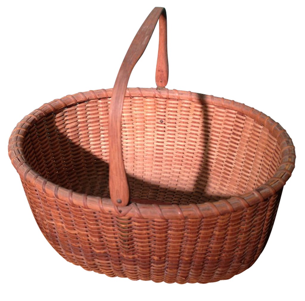 Nantrucket Basket